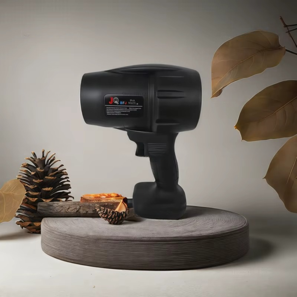 AeroForce™ | Ongekende blaaskracht in de palm van je hand