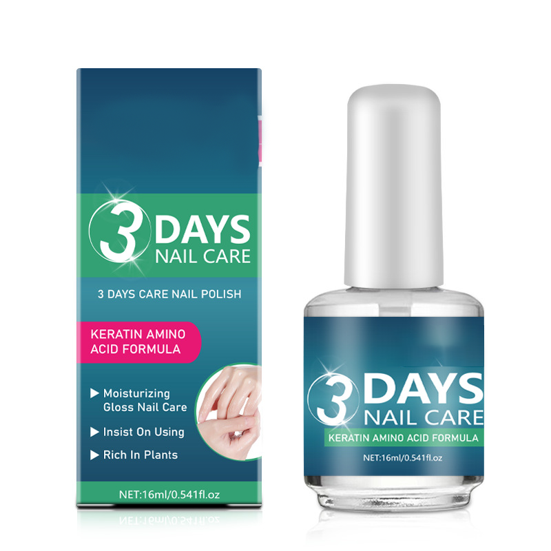 NailRevive™ | Gezonde stevige nagels binnen 3 dagen | 1+1 gratis