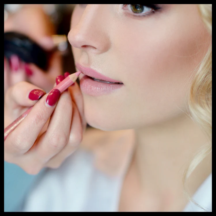 Make-up & Verzorging