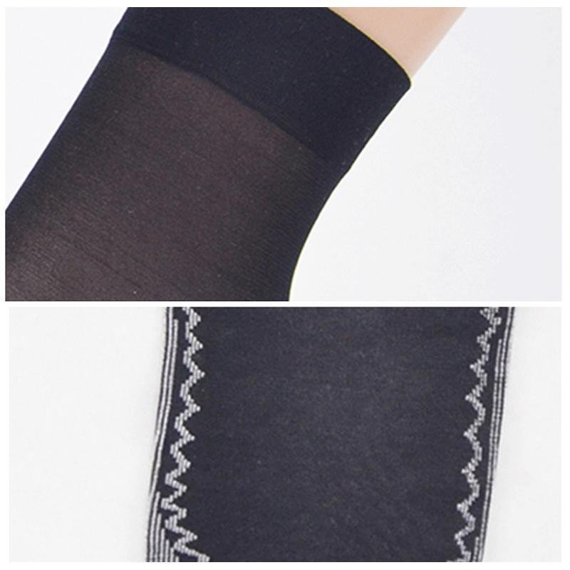 SilkyStep | Zacht, sterk en onzichbaar | 10+10 gratis