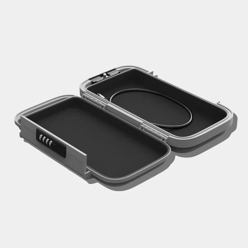 SafeCase™ | Nooit meer zorgen om je waardevolle spullen