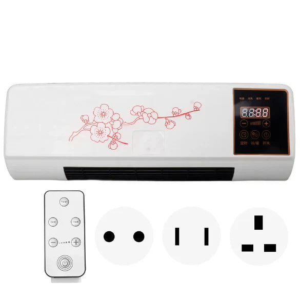 AirFlow Pro – Laat de hitte maar komen, jij bent voorbereid