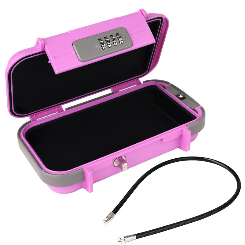 SafeCase™ | Nooit meer zorgen om je waardevolle spullen