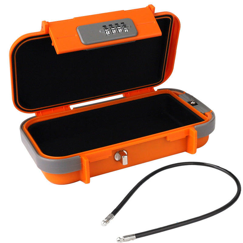 SafeCase™ | Nooit meer zorgen om je waardevolle spullen