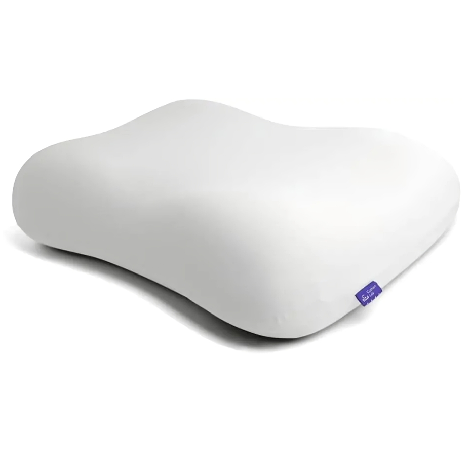 CloudComfort™ | Word wakker zonder nek- en schouderpijn