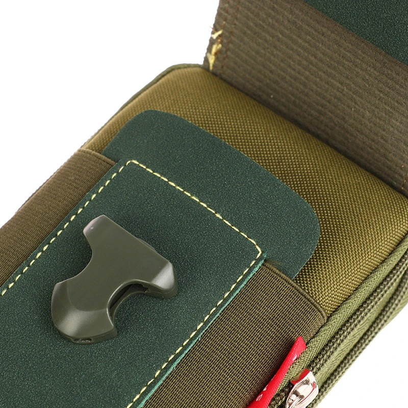 Safebag | Houd je spullen veilig | 1+1 gratis