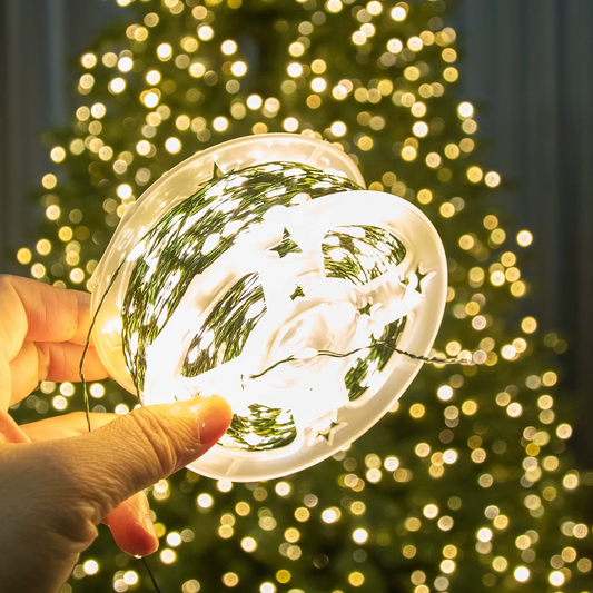 FairyLights™ | Tot 3× helderder dan gewone sfeerverlichting