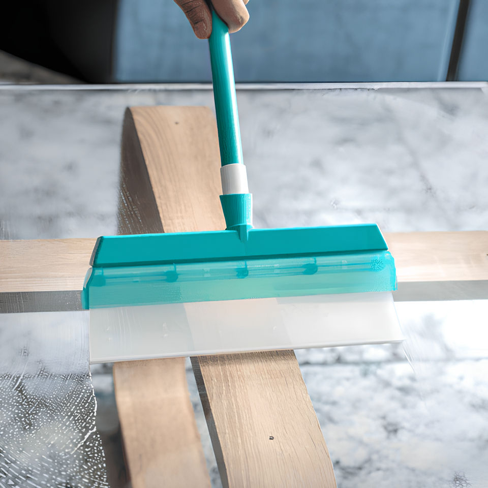 LumiSwipe™ | Streeploos schone ramen in één snelle beweging