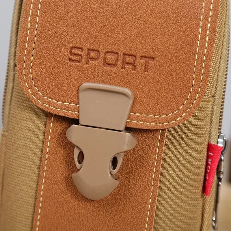 Safebag | Houd je spullen veilig | 1+1 gratis