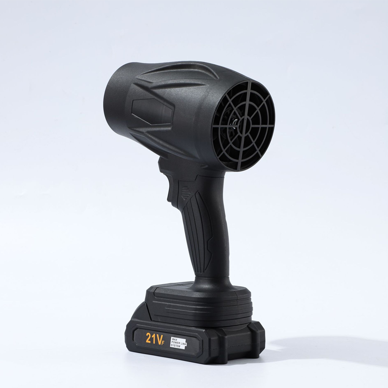 AeroForce™ | Ongekende blaaskracht in de palm van je hand