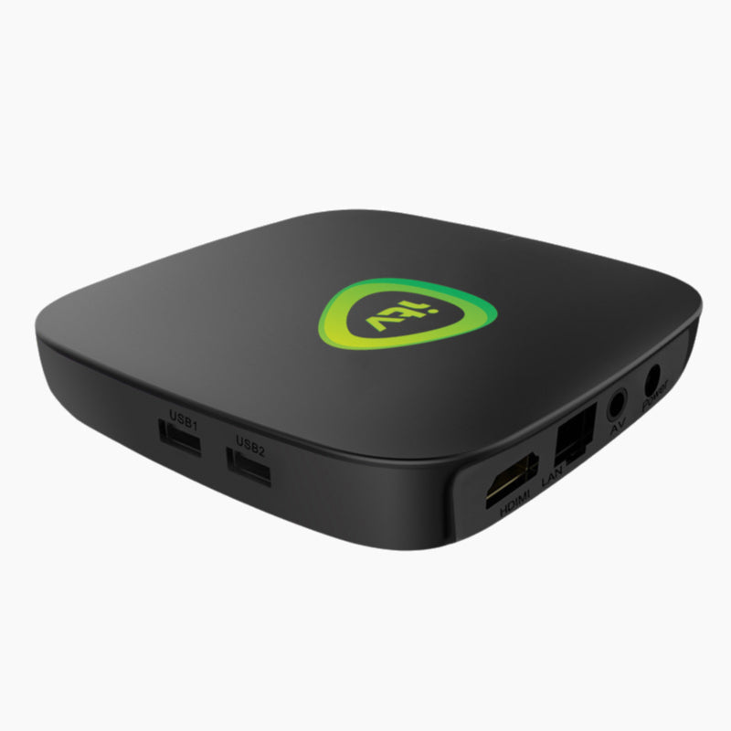 CinePro 4K | Nooit meer hapering of onscherp beeld