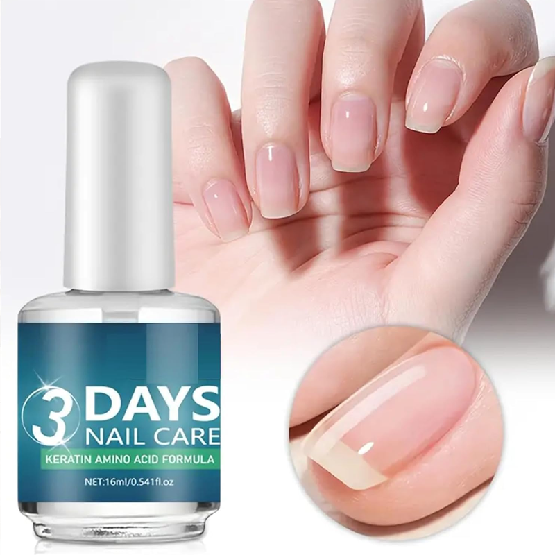NailRevive™  | Gezonde stevige nagels binnen 3 dagen | 1+1 gratis