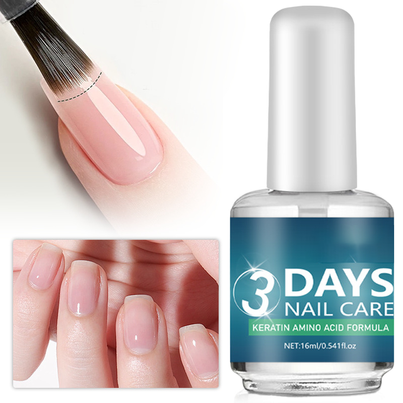 NailRevive™  | Gezonde stevige nagels binnen 3 dagen | 1+1 gratis